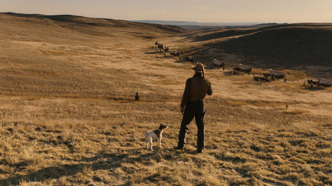 La Balada De Buster Scruggs Reparto