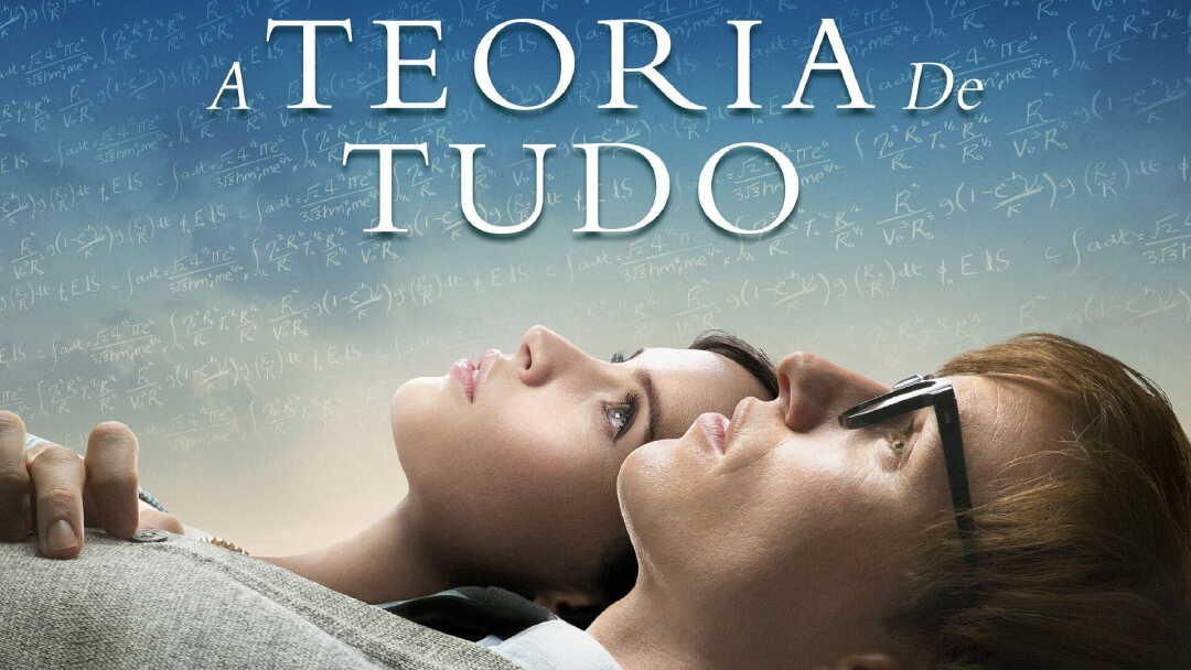 La Teoría Del Todo Película Completa En Español