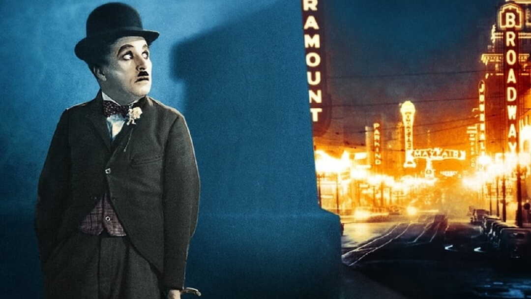 El Año De Las Luces Pelicula Completa En Español