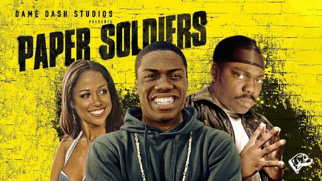 El Soldado Dash Pelicula Completa En Español
