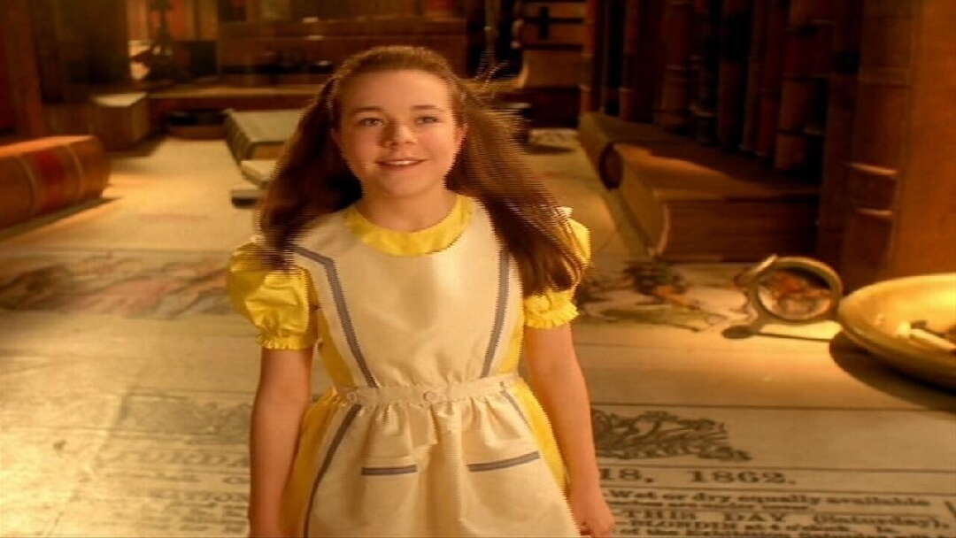 Alice Au Pays Des Merveilles Film Complet En Francais