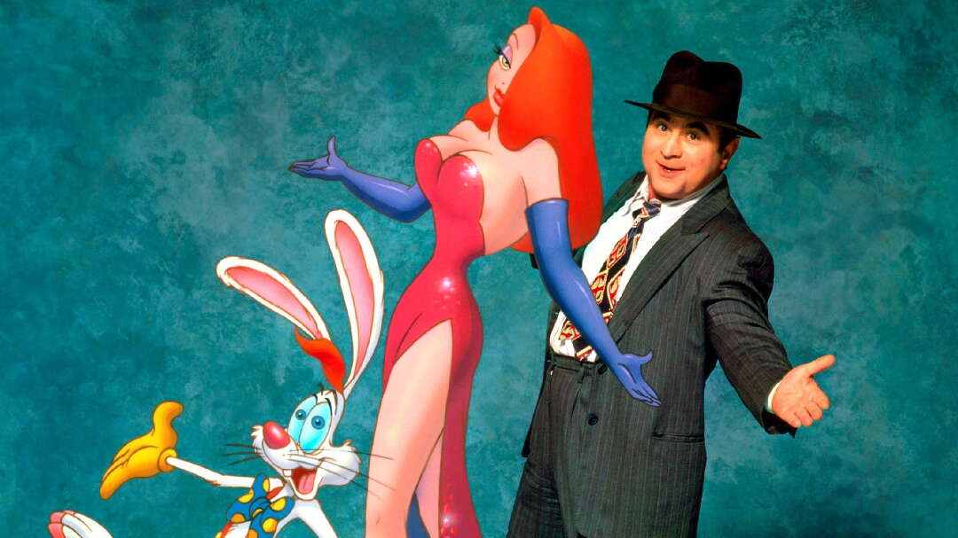 Qui veut la peau de Roger Rabbit ? Film Complet