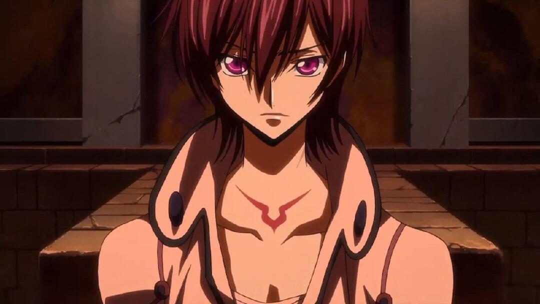 Code Geass Lelouch Of The Resurrection German Stream