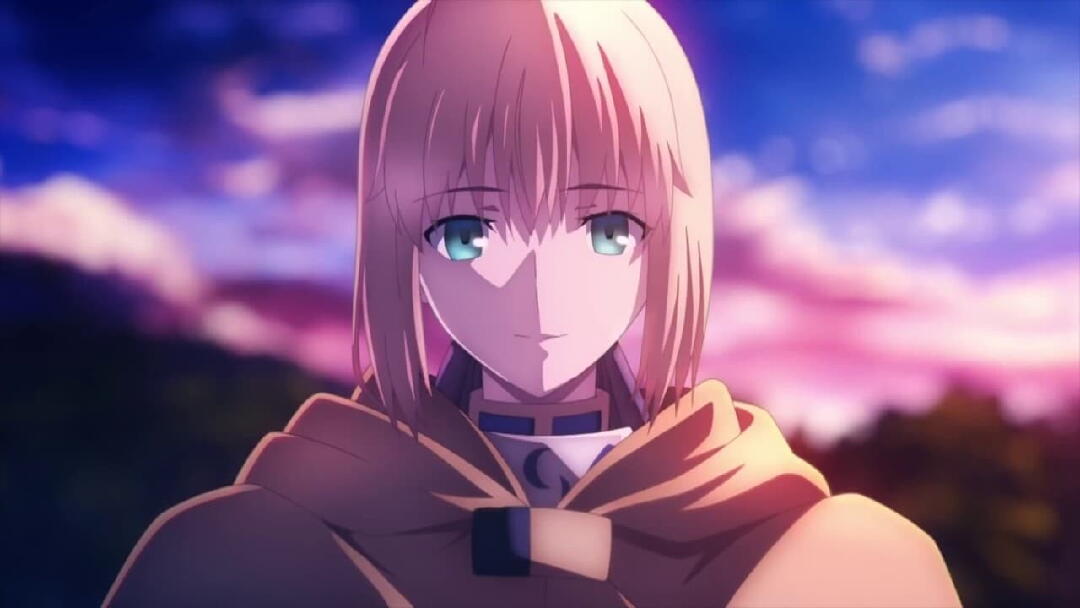 Fate Stay Night Heaven's Feel Stream