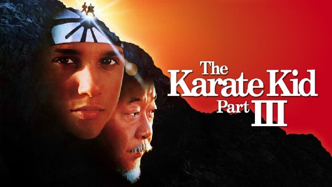 Karate Kid 3 Stream Deutsch
