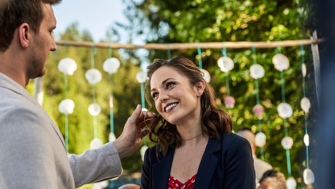 Regardez L'île aux mariages gratuitement - Films Gratuits
