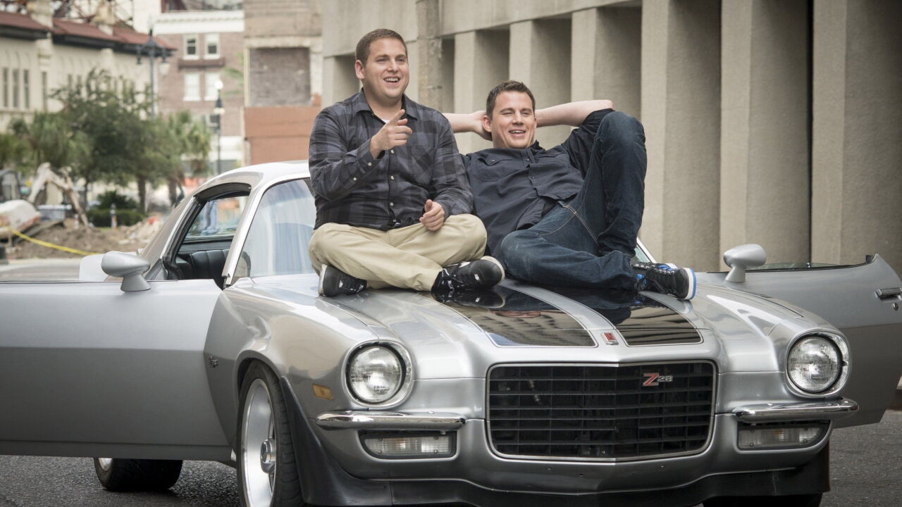 22 Jump Street (2014) Watch Free HD Full Movie on Popcorn Time