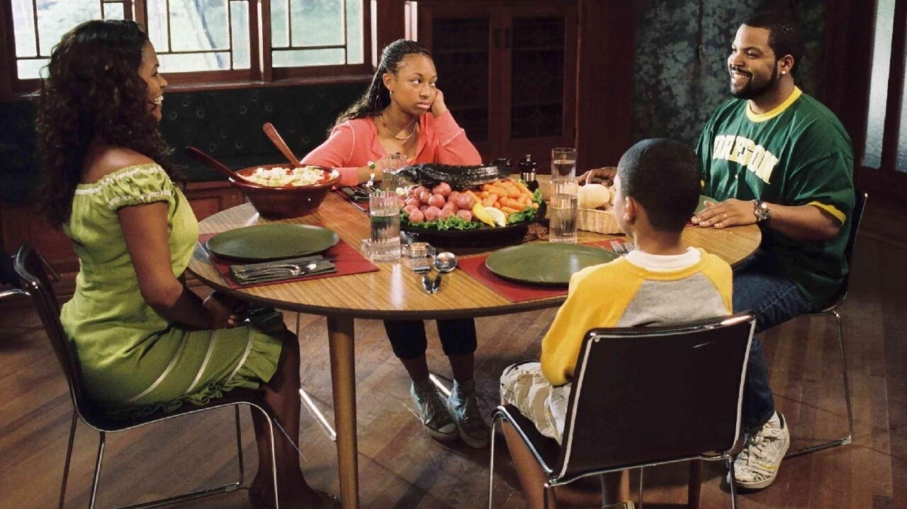 Are We Done Yet? (2007) Watch Free HD Full Movie on Popcorn Time