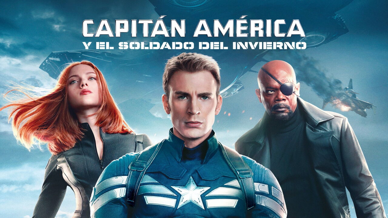 Captain America Winter Soldier Watch Online Free