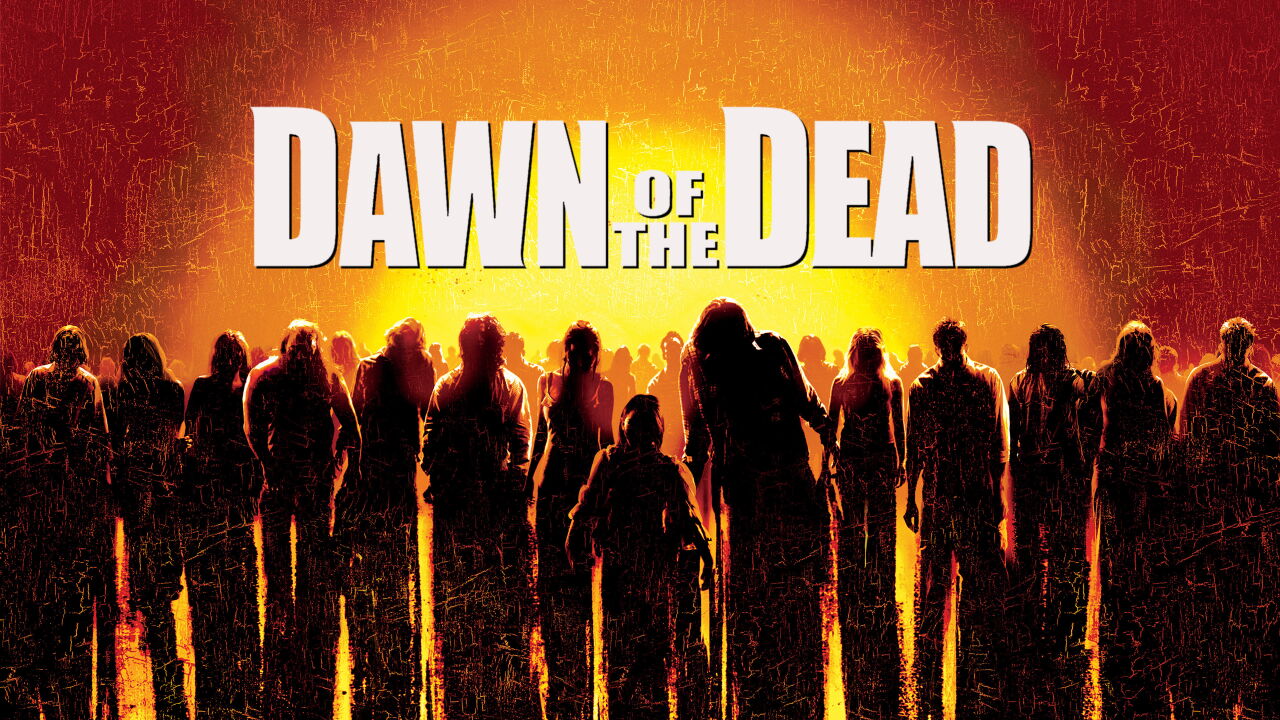 Dawn Of The Dead Watch Online