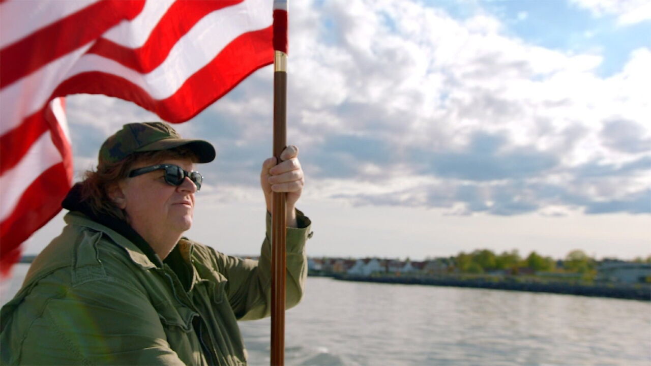 fahrenheit 11/9 torrent download