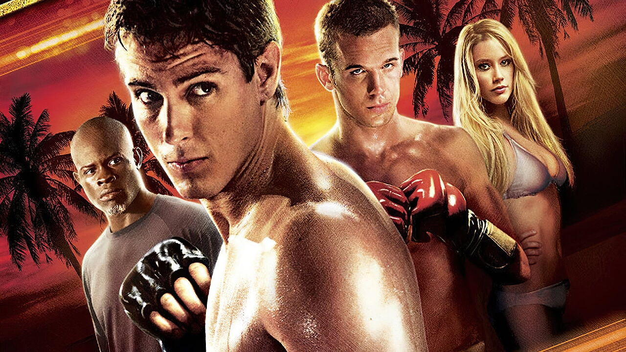 Filme Wie Never Back Down