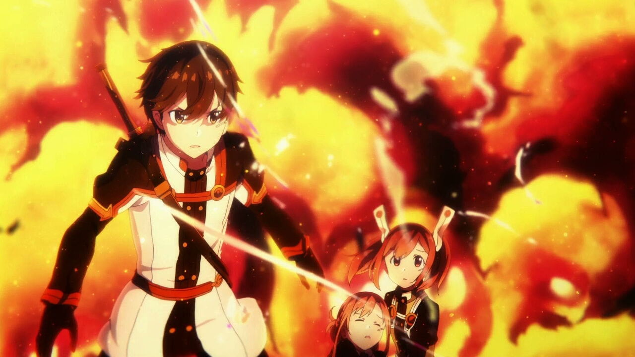 Where Can I Watch Sword Art Online For Free