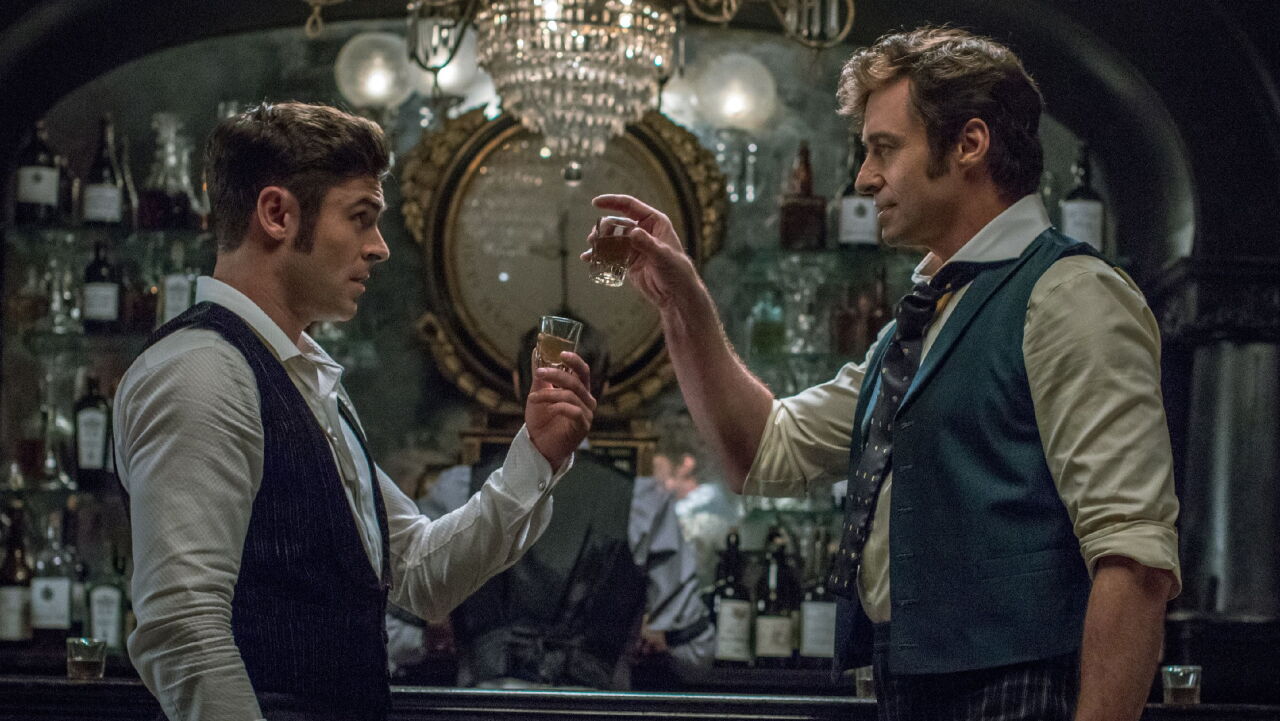 The Greatest Showman Full Movie Online