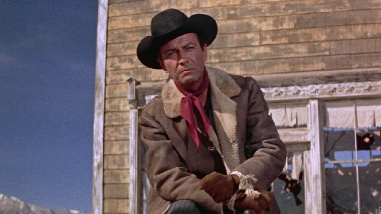 The Law and Jake Wade (1958) Watch Free HD Full Movie on Popcorn Time