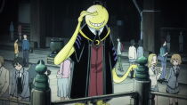 Assassination Classroom: Especial Jump Festa 2013 Película Completa