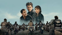 Bikeriders. La ley del asfalto - Ver Online Gratis