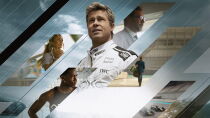 F1 : le film