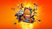 Garfield : Le film