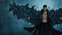 Le Corbeau