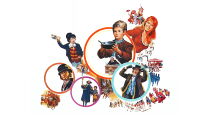 Oliver! (1968) - Ver Online Gratis