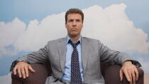 Plus étrange que fiction (2006)
