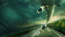 Tornado (1996) Película Completa