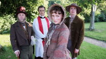 Under The Greenwood Tree (2005) - Ver Online Gratis