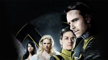 X-Men : Première Classe