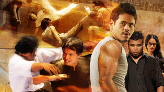 1 Lawan Satu Trailer