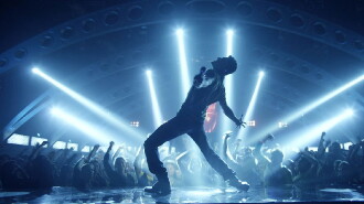 1: Nenokkadine Trailer
