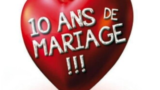 10 ans de mariage !!! Trailer