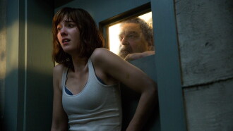 10 Cloverfield Lane Trailer