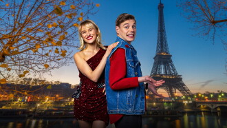 10 Dates Trailer
