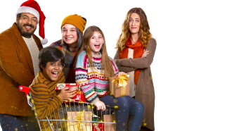 10 Hours for Christmas Trailer