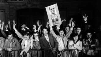 10 mai 1981, le jour du grand soir Trailer