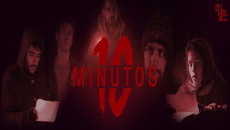 10 Minutos Trailer