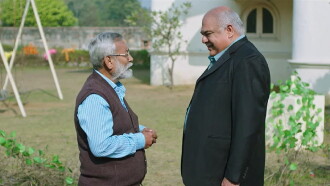 10 Nahi 40 Trailer