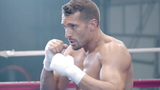 10 Rounds - Sample Workout Trailer