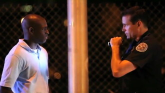 10 Rules for Dealing with Police Trailer