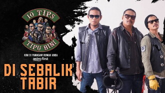 10 Tips Tipu Bini Trailer
