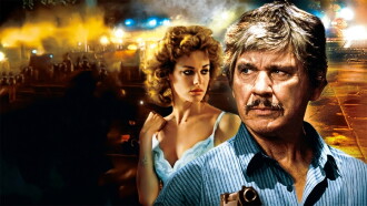10 to Midnight Trailer