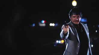 10 to Midnight Trailer