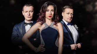 10 w skali humoru, czyli dekada Kabaretu Nowaki Trailer