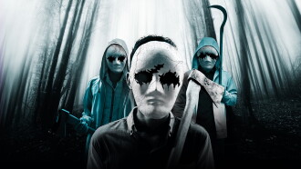 100 Acres of Hell Trailer