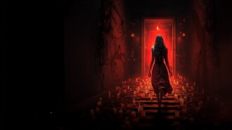 100 Candles Game: The Last Possession Trailer