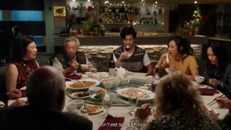 100 Days Trailer