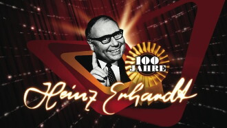 100 Jahre Heinz Erhardt - Die besten Gags, die schönsten Sketche Trailer