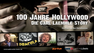 100 Jahre Hollywood - Die Carl Laemmle Story Trailer