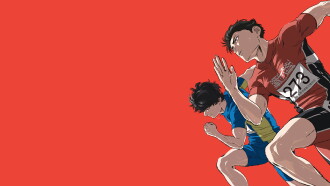 100 METERS Trailer